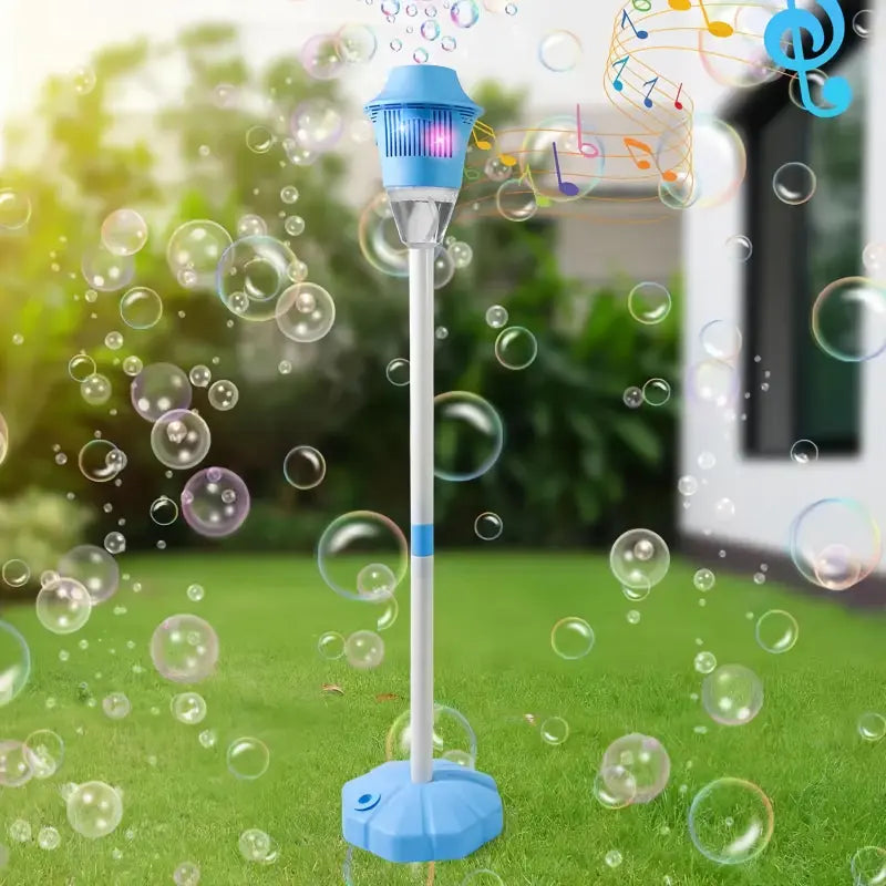 Calluvia™ Glow Bubble Stands – 2 Pack