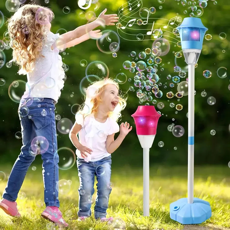 Calluvia™ Glow Bubble Stands – 2 Pack