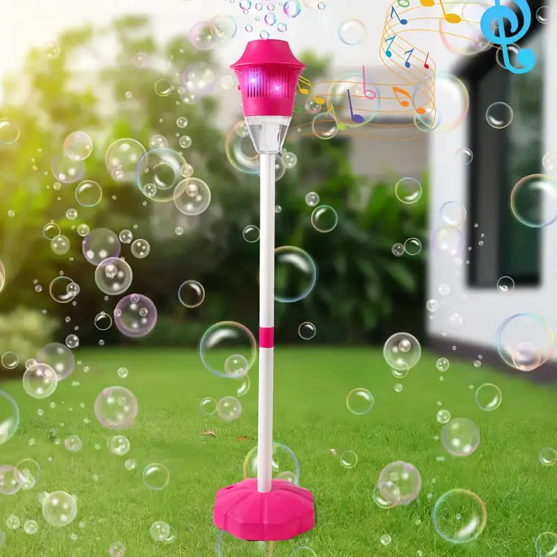 Calluvia™ Glow Bubble Stands – 2 Pack