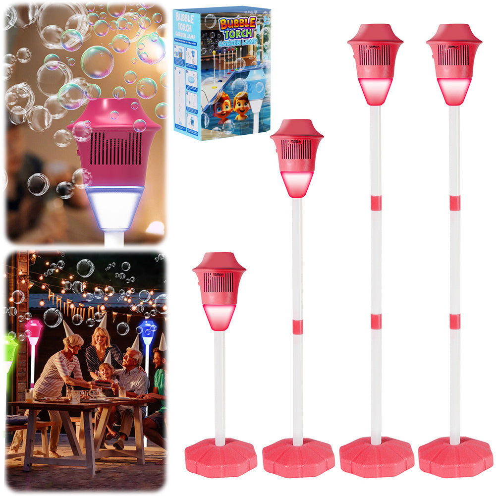 Calluvia™ Glow Bubble Stands – 2 Pack