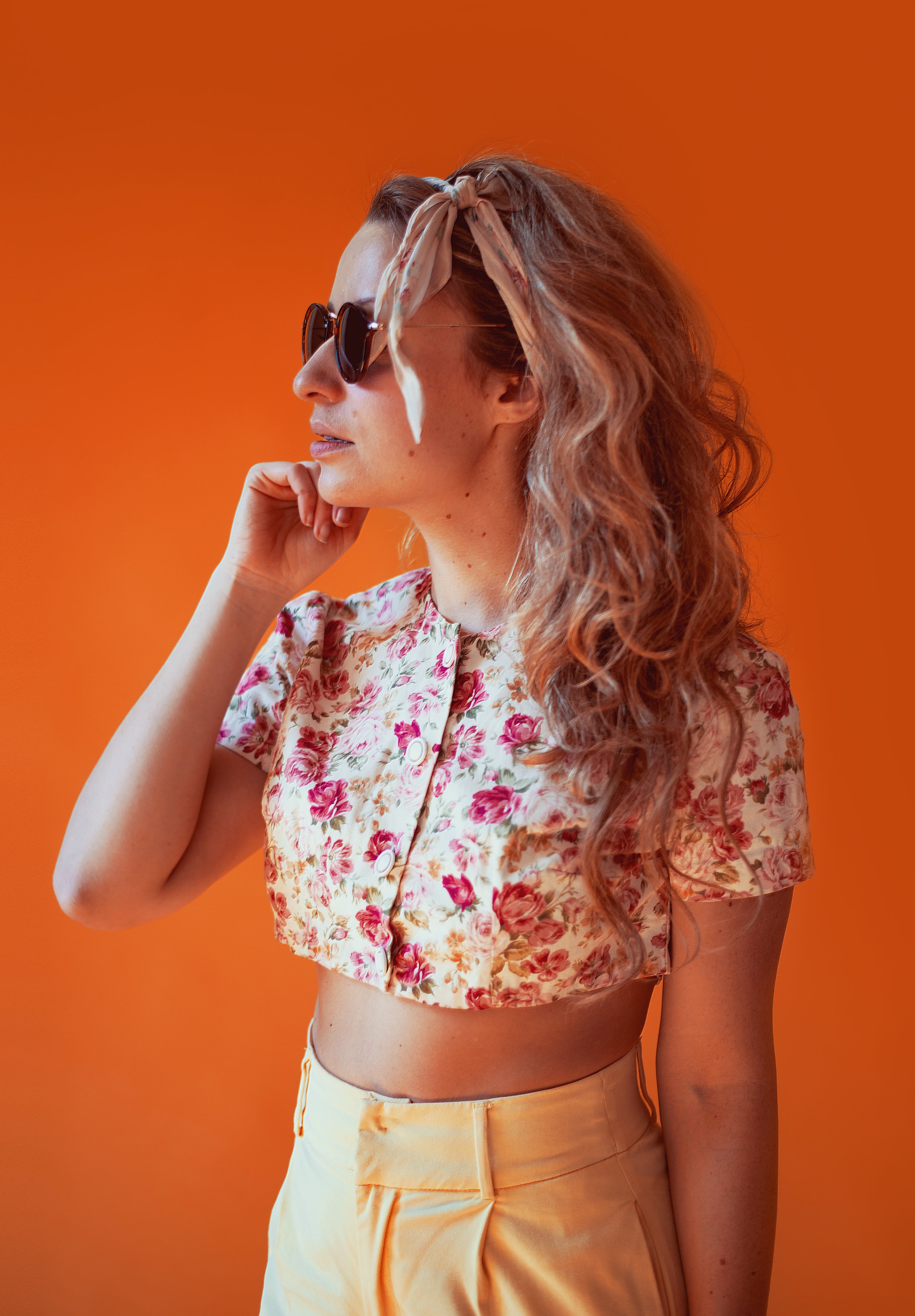 – Emily, Florida
