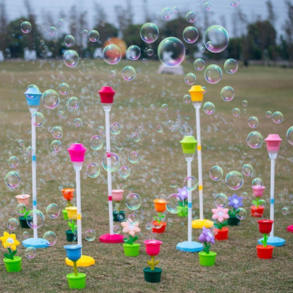 Calluvia™ Glow Bubble Stands – 2 Pack